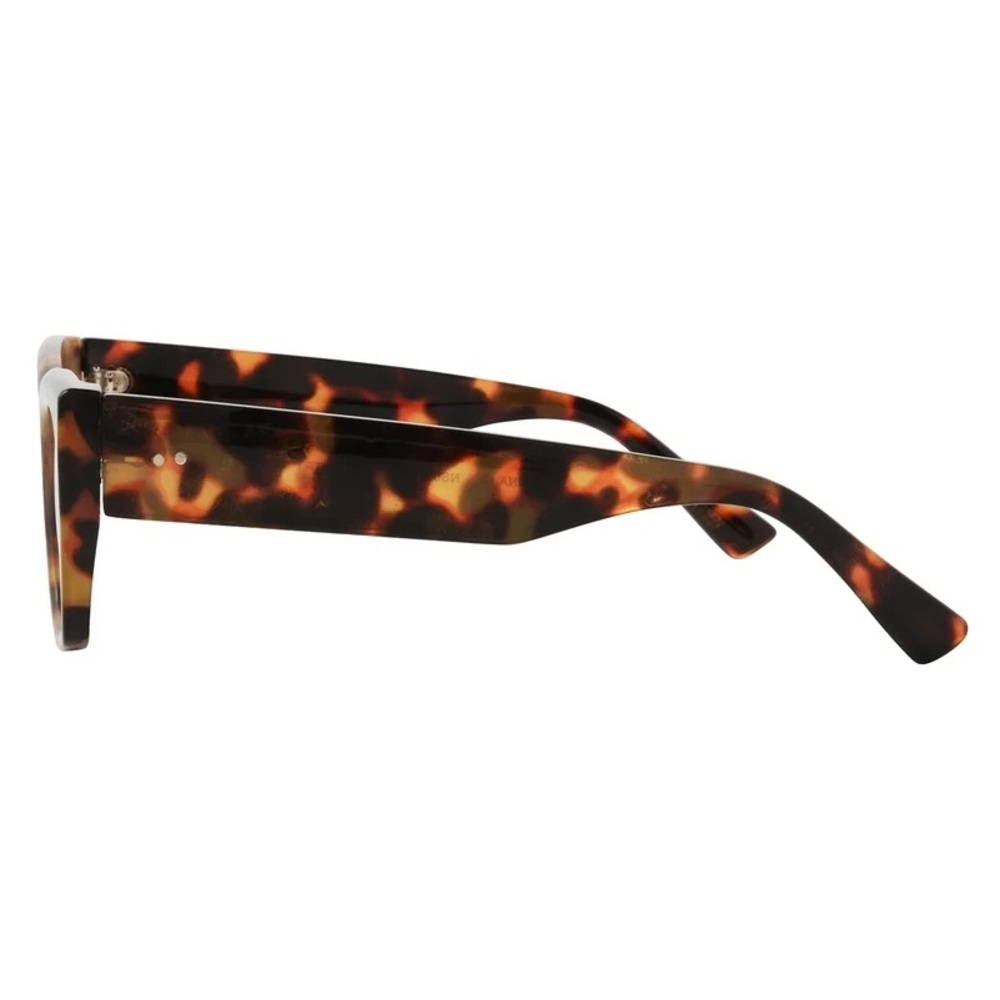 Universal Thread Brown Tortoise Sporty Sunglasses - Picture 3 of 3